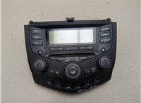 39050SEFE53ZA Переключатель отопителя (печки) Honda Accord 7 2003-2007 20009021 #4