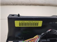 39050SEFE53ZA Переключатель отопителя (печки) Honda Accord 7 2003-2007 20009021 #6