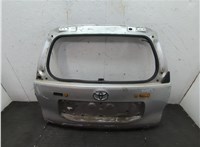 6700560F50 Крышка (дверь) багажника Toyota Land Cruiser Prado (150) - 2009- 20009073 #7