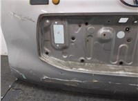 6700560F50 Крышка (дверь) багажника Toyota Land Cruiser Prado (150) - 2009- 20009073 #11