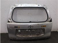 6700560F50 Крышка (дверь) багажника Toyota Land Cruiser Prado (150) - 2009- 20009073 #12