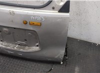 6700560F50 Крышка (дверь) багажника Toyota Land Cruiser Prado (150) - 2009- 20009073 #15