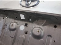 6700560F50 Крышка (дверь) багажника Toyota Land Cruiser Prado (150) - 2009- 20009073 #16