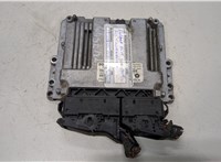  Блок управления двигателем Jeep Liberty 2002-2006 20009097 #1