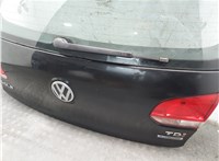  Крышка (дверь) багажника Volkswagen Golf 6 2009-2012 20009164 #12