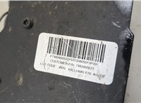 7482466523 Педаль газа DAF LF 45 2001-2013 20009230 #2