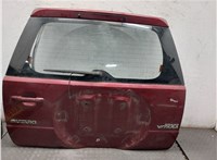  Крышка (дверь) багажника Suzuki Grand Vitara 2005-2015 20009241 #1