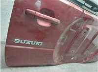  Крышка (дверь) багажника Suzuki Grand Vitara 2005-2015 20009241 #11