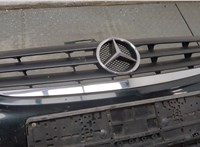  Бампер Mercedes A W169 2004-2012 20009248 #3