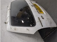 9201282 Крышка (дверь) багажника Opel Astra G 1998-2005 20009263 #7