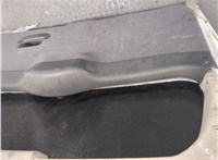 9201282 Крышка (дверь) багажника Opel Astra G 1998-2005 20009263 #9