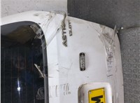 9201282 Крышка (дверь) багажника Opel Astra G 1998-2005 20009263 #10