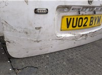 9201282 Крышка (дверь) багажника Opel Astra G 1998-2005 20009263 #23