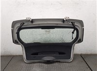  Крышка (дверь) багажника BMW 1 E87 2004-2011 20009482 #9