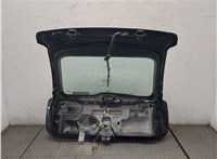  Крышка (дверь) багажника Volvo XC60 2008-2017 20009518 #3