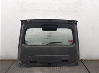  Крышка (дверь) багажника Suzuki Ignis 2003-2007 20009529 #2