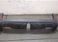  Бампер Renault Kangoo 1998-2008 20009532 #1