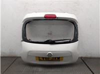 K01001KABD Крышка (дверь) багажника Nissan Juke 2010-2014 20009580 #1