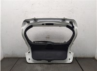  Крышка (дверь) багажника Nissan Juke 2010-2014 20009580 #2