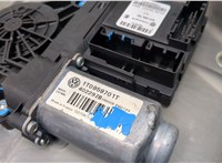 1Z2837462, 1T0959701AF Стеклоподъемник электрический Skoda Octavia (A5) 2008-2013 20009731 #1