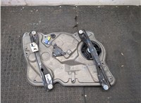 1Z2837462, 1T0959701AF Стеклоподъемник электрический Skoda Octavia (A5) 2004-2013 20009731 #5