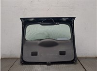  Крышка (дверь) багажника Ford Focus 2 2005-2008 20009750 #3