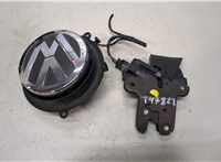  Замок багажника Volkswagen Passat 6 2005-2010 20009755 #1