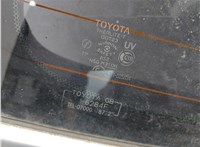  Крышка (дверь) багажника Toyota RAV 4 2000-2005 20009854 #6