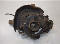  Ступица (кулак, цапфа) Toyota Yaris 1999-2006 20009866 #2