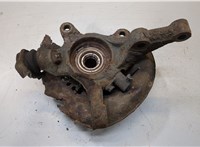  Ступица (кулак, цапфа) Toyota Yaris 1999-2006 20009871 #2