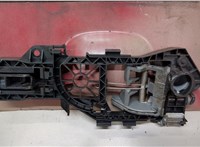  Ручка двери наружная Volkswagen Passat 6 2005-2010 20009943 #2