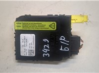 8P0953549F Блок управления подрулевыми переключателями Audi TT (8J) 2006-2010 20009944 #1