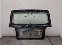  Крышка (дверь) багажника Volkswagen Touran 2006-2010 20009952 #5