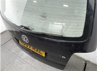  Крышка (дверь) багажника Volkswagen Touran 2006-2010 20009952 #13