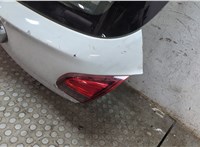 126190, 13428045 Крышка (дверь) багажника Opel Corsa E 2014-2019 20009998 #7