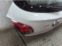 126190, 13428045 Крышка (дверь) багажника Opel Corsa E 2014-2019 20009998 #10