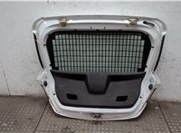 126190, 13428045 Крышка (дверь) багажника Opel Corsa E 2014-2019 20009998 #13