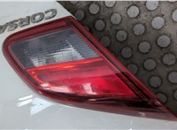 126190, 13428045 Крышка (дверь) багажника Opel Corsa E 2014-2019 20009998 #15