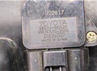  Измеритель потока воздуха (расходомер) Toyota Avensis 1 1997-2003 20010000 #4