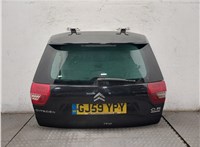  Крышка (дверь) багажника Citroen C5 2008- 20010035 #1