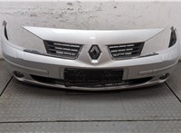  Бампер Renault Laguna 2 2001-2007 20010045 #1