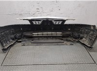  Бампер Renault Laguna 2 2001-2007 20010045 #2