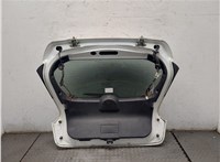 K01001KAMD Крышка (дверь) багажника Nissan Juke 2010-2014 20010049 #9