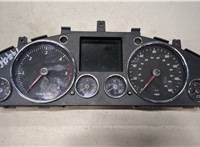  Щиток приборов (приборная панель) Volkswagen Touareg 2002-2007 20010106 #1