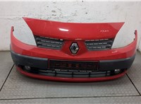  Бампер Renault Scenic 2003-2009 20010158 #1