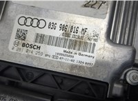  Блок управления двигателем Audi A6 (C6) 2005-2011 20010201 #2