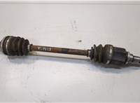  Полуось (приводной вал, шрус) Toyota Yaris 1999-2006 20010274 #1