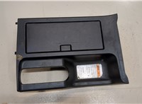  Пластик центральной консоли Suzuki Grand Vitara 2005-2015 20010305 #1