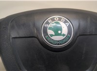  Руль Skoda Fabia 2010-2014 20010321 #2