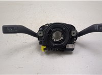  Переключатель поворотов и дворников (стрекоза) Skoda Octavia (A5) 2008-2013 20010439 #1